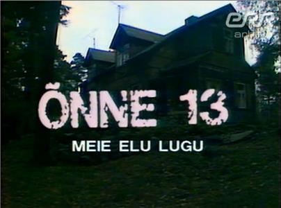 Õnne 13  Online