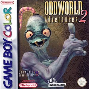 Oddworld Adventures 2 (2000) Online