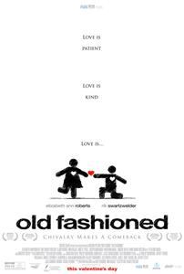Old Fashioned (2014) Online