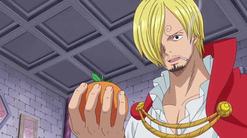 One Piece: Wan pîsu Sayonara: Purin Namida no Ketsui (1999– ) Online