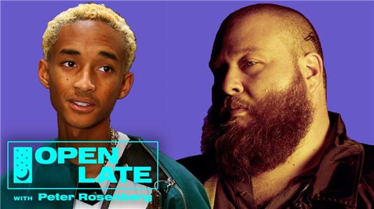 Open Late with Peter Rosenberg Action Bronson (2018– ) Online