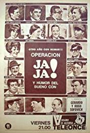 Operación Ja-Ja Episode #1.2 (1967– ) Online