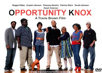 Opportunity Knox (2012) Online