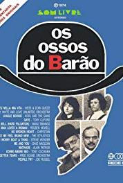 Os Ossos do Barão Episode #1.83 (1973– ) Online