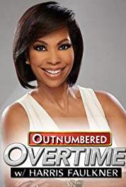 Outnumbered Overtime with Harris Faulkner Episode dated 5 December 2017 (2017– ) Online