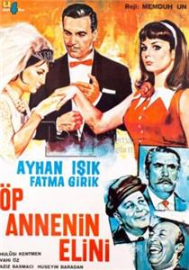 Öp annenin elini (1964) Online