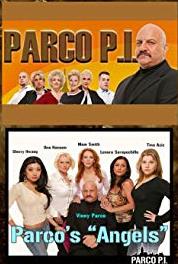 Parco P.I. Episode dated 15 August 2006 (2005– ) Online