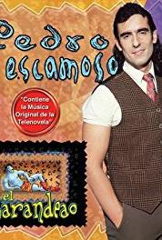 Pedro el escamoso Episode #1.5 (2001– ) Online