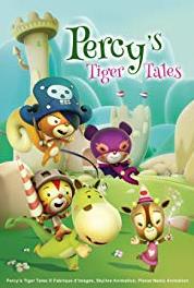 Percy's Tiger Tales Percy and the Festival of Lanterns (2012– ) Online
