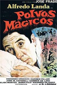 Polvos mágicos (1979) Online