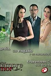 Por siempre mi amor Firma falsa (2013–2014) Online
