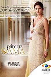 Primera Dama Marcos y Estrella se besan (2011–2012) Online