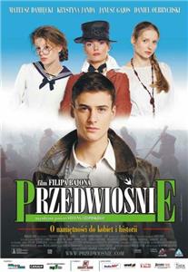 Przedwiosnie (2001) Online