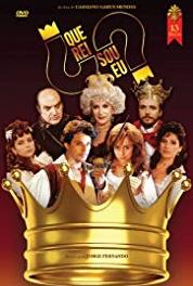 Que Rei Sou Eu? Episode #1.138 (1989– ) Online