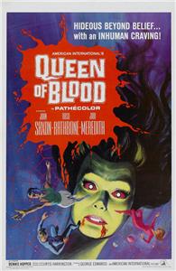 Queen of Blood (1966) Online