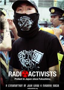 Radioactivists: Protest in Japan Since Fukushima (2011) Online