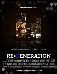 Re:Generation (2011) Online