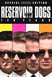 Reservoir Dogs: Original Interviews Lawrence Bender (2002) Online
