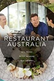 Restaurant Australia Earth, Fire and Water (2015– ) Online