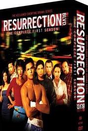 Resurrection Blvd. El Gato, El Vato, La Cena Y El Padre (2000–2002) Online