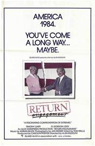 Return Engagement (1983) Online