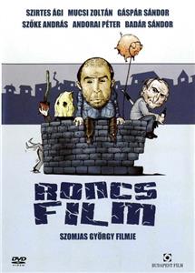 Roncsfilm (1992) Online