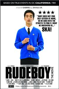 Rude Boy - The Movie (2015) Online