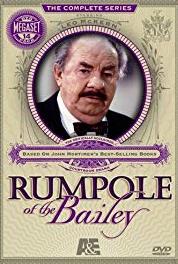 Rumpole of the Bailey Rumpole and the Children of the Devil (1978–1992) Online