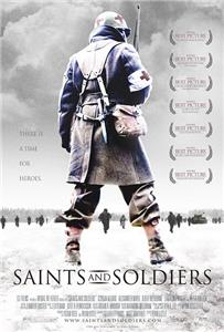 Saints and Soldiers (2003) Online