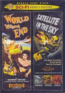 Satellite in the Sky (1956) Online