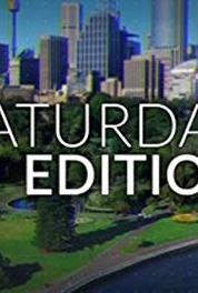Saturday Edition Episode dated 21 July 2018 (2016– ) Online
