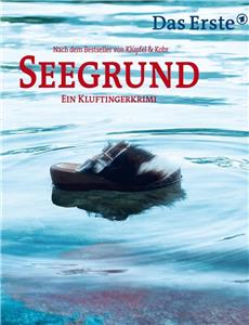 Seegrund. Ein Kluftingerkrimi (2013) Online