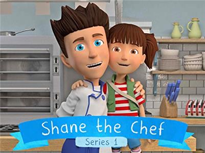 Shane the Chef Where's Eddy? (2018– ) Online