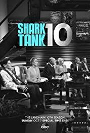 Shark Tank Episode #10.12 (2009– ) Online