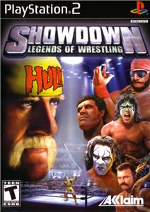 Showdown: Legends of Wrestling (2004) Online