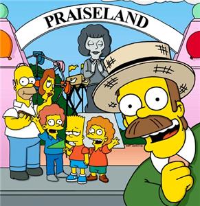 Simpsonid I'm Goin' to Praiseland (1989– ) Online