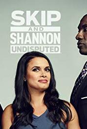 Skip and Shannon: Undisputed DeAngelo Hall/Rob Parker/Stephen Jackson (2016– ) Online