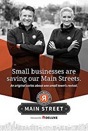 Small Business Revolution: Main Street Annabella's Italian Restaurant (2016– ) Online