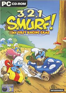 Smurf Racer (2001) Online