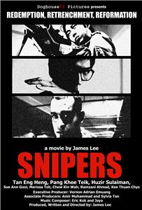 Snipers (2001) Online
