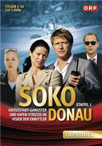 SOKO Donau  Online