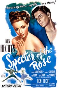 Specter of the Rose (1946) Online