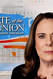 State of the Union with John King Episode dated 27 September 2015 (2009– ) Online