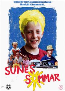 Sunes sommar (1993) Online