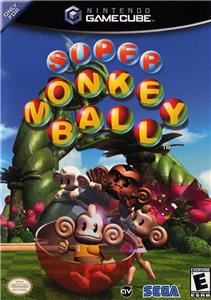 Super Monkey Ball (2001) Online