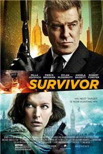 Survivor (2015) Online