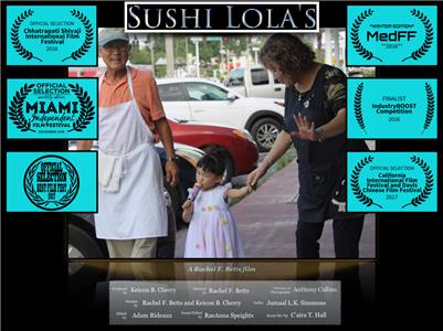 Sushi Lola's (2016) Online