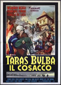 Taras Bulba, il cosacco (1963) Online