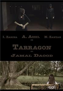 Tarragon (2014) Online