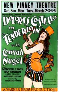 Tenderloin (1928) Online